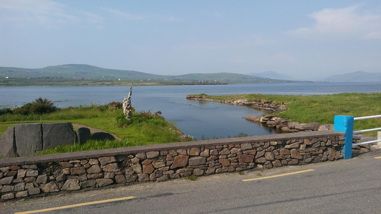 John Morgans House Villa Portmagee Exterior photo